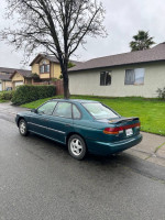 1996 Subaru Legacy 66,000 mi