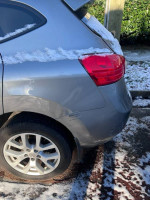 Nissan Rogue 125,000 mi