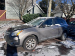 Nissan Rogue 125,000 mi