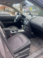 Nissan Rogue 125,000 mi