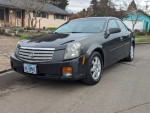 2005 Cadillac CTS 107,000 mi