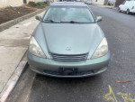 2003 Lexus ES 300 FWD 107,000 mi