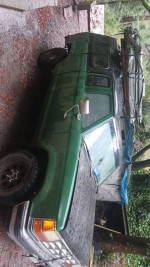Ford Ranger 71,000 mi