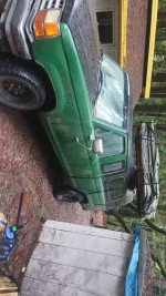 Ford Ranger 71,000 mi