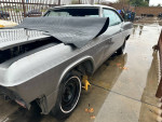 Chevrolet Impala 95,000 mi