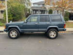 Jeep Cherokee 64,000 mi
