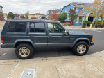 Jeep Cherokee 64,000 mi