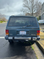 Jeep Cherokee 64,000 mi