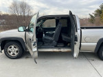 2002 Chevrolet Silverado 1500 101,000 mi