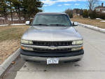 2002 Chevrolet Silverado 1500 101,000 mi