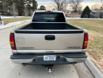 2002 Chevrolet Silverado 1500 101,000 mi