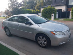 2009 Toyota Camry LE FWD 140,000 mi
