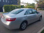 2009 Toyota Camry LE FWD 140,000 mi
