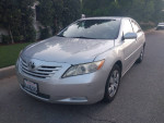 2009 Toyota Camry LE FWD 140,000 mi