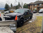 Ford 62,000 mi