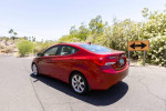 2013 Hyundai Elantra Limited FWD 89,000 mi
