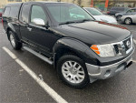 2009 Nissan Frontier LE 4WD 55,000 mi