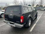 2009 Nissan Frontier LE 4WD 55,000 mi