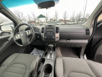 2009 Nissan Frontier LE 4WD 55,000 mi