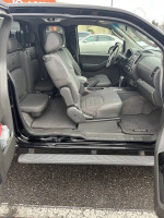 2009 Nissan Frontier LE 4WD 55,000 mi