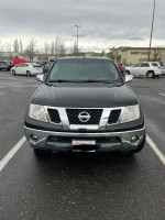 2009 Nissan Frontier LE 4WD 55,000 mi