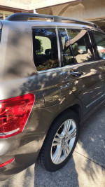 Mercedes-Benz 70,000 mi