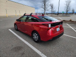 2021 Toyota Prius XLE FWD 100,000 mi