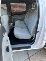 2007 Toyota Tacoma PreRunner RWD 65,000 mi