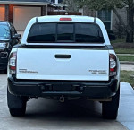 2007 Toyota Tacoma PreRunner RWD 65,000 mi