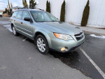 2009 Subaru Outback 124,000 mi