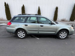 2009 Subaru Outback 124,000 mi