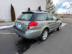2009 Subaru Outback 124,000 mi