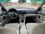 2009 Subaru Outback 124,000 mi