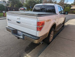 2013 Ford F-150 King Ranch 4WD  135,000 mi