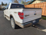 2013 Ford F-150 King Ranch 4WD  135,000 mi