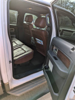 2013 Ford F-150 King Ranch 4WD  135,000 mi