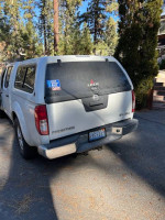 2015 Nissan Frontier 101,000 mi