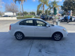 2009 Hyundai Accent GLS FWD 83,000 mi