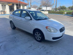 2009 Hyundai Accent GLS FWD 83,000 mi