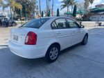 2009 Hyundai Accent GLS FWD 83,000 mi