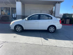 2009 Hyundai Accent GLS FWD 83,000 mi