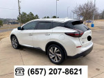 2021 Nissan Murano SL FWD 144,000 mi