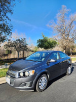 2013 Chevrolet Sonic 96,000 mi