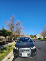 2013 Chevrolet Sonic 96,000 mi