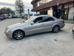 Mercedes-Benz 145,000 mi