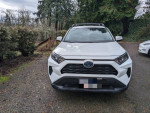 2020 Toyota RAV4 LE 4dr SUV FWD 71,000 mi