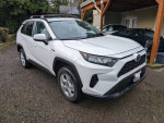 2020 Toyota RAV4 LE 4dr SUV FWD 71,000 mi