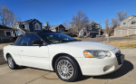 Chrysler 200 115,000 mi