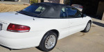 Chrysler 200 115,000 mi