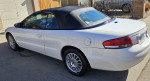 Chrysler 200 115,000 mi